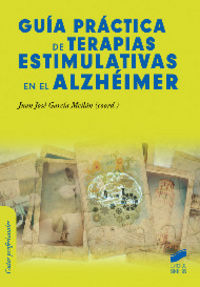 Guía práctica de terapias estimulativas en el alzhéimer