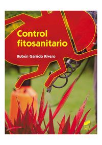 Control fitosanitario