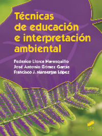 Tecnicas de educacion e interpretacion ambiental