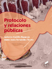 Protocolo y relaciones publicas