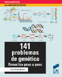 141 problemas de genética