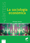 La sociolog¡a económica