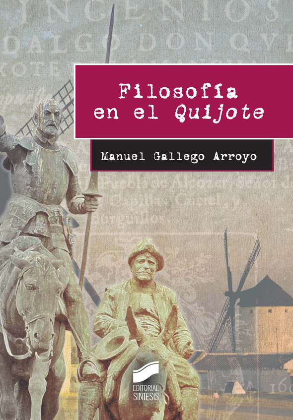 Filosofía en el Quijote