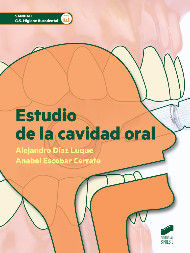 Estudio de la cavidad oral