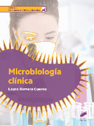 Microbiología clínica
