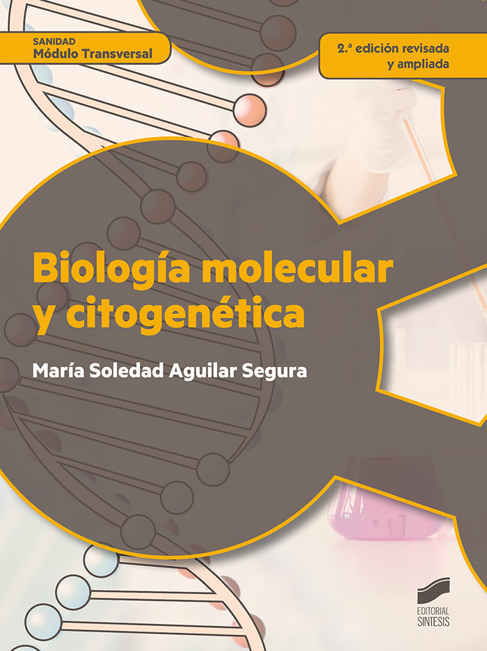 Biologia molecular y citogenetica