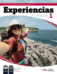 Experiencias internacional a1. libro del alumno