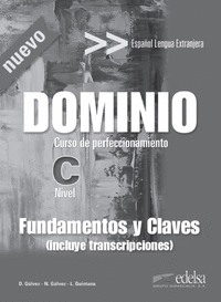 Dominio - libro de fundamentos y claves (ed. 2016)