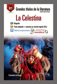 GTL B1 - La Celestina