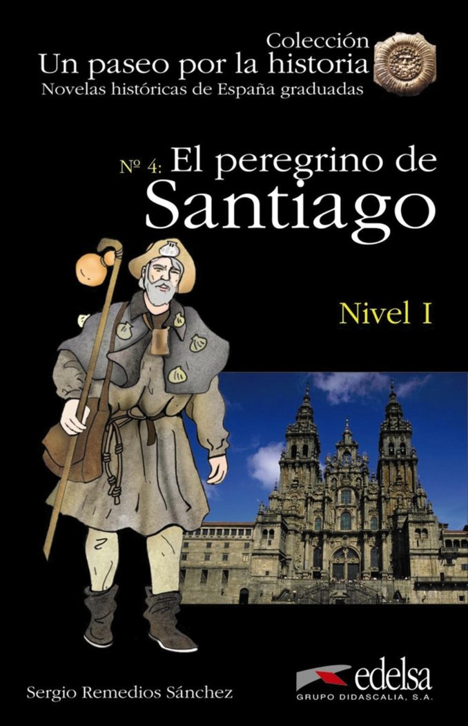 NHG 1 - El peregrino de Santiago