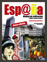 España manual de civilizacion