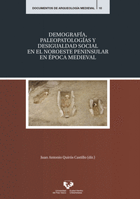 Demografia paleopatologias y desigualdad social en noroeste