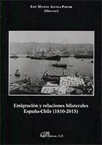 Emigración y relaciones bilaterales España-Chile