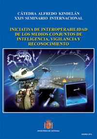 Iniciativa de interoperabilidad de los medios conjuntos de inteligencia, vigilancia y reconocimiento