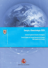 Energia y geoestrategia 2020