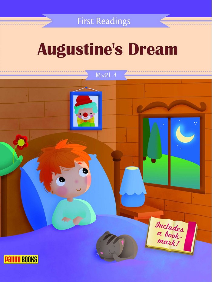 Augustines dream level 1