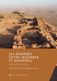Les berberes entre maghreb et mashreq vii
