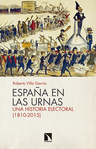 España en las urnas