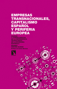 Empresas transnacionales capitalismo español y periferia eu