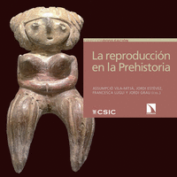La reproducción en la Prehistoria