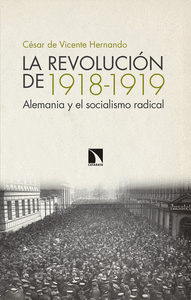 Revolucion de 1918-1919,la