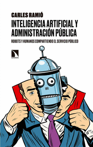 Inteligencia artificial y Administración pública