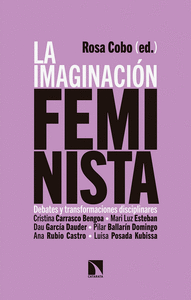 Imaginacion feminista,la