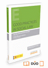 Good practices in social law (Papel + e-book)