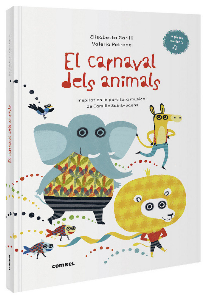 Carnaval dels animals,el