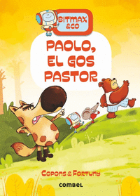 Paolo el gos pastor