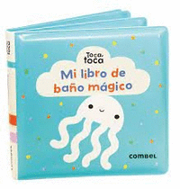 El meu llibre de bany magic
