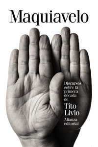 Discursos sobre la primera década de Tito Livio