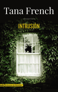 Intrusion adn