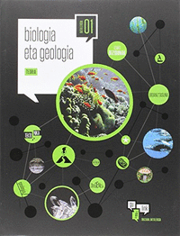 Biologia eta geologia 1ºnb 15 gulink