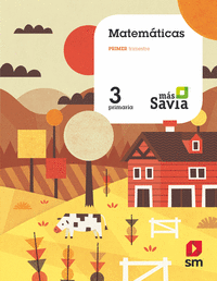 Matematicas 3ºep madrid/mancha/leon/rioja/nav/ 18