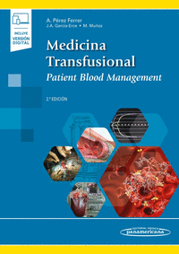 Medicina transfusional 2ºed
