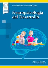 Neuropsicologia del desarrollo incluye acceso a ebook