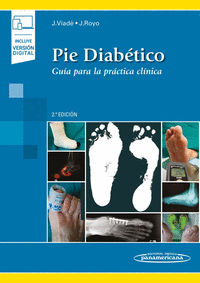 Pie diabetico guia para la practica clinica