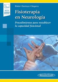 Fisioterapia en neurologia incluye version digital