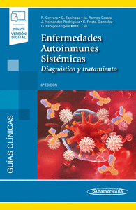 Enfermedades Autoinmunes Sistémicas(+e-book)
