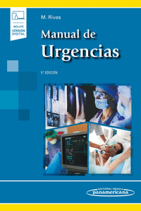 Manual de Urgencias ( e-book)