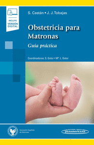 Obstetricia para matronas incluye version