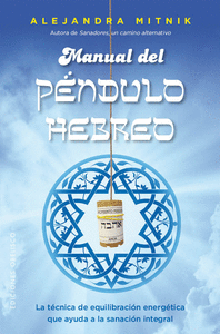 Manual del pendulo hebreo