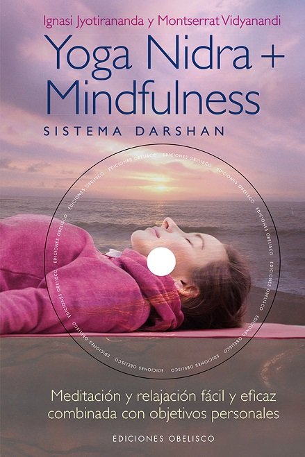 Yoga nidra + mindfulness