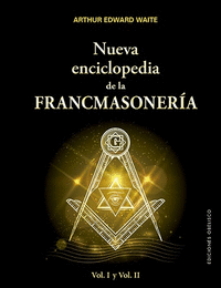 Nueva enciclopedia francmasónica