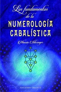 Fundamentos de la numerologia cabalistica,los