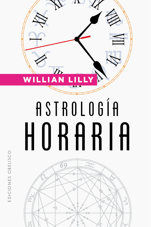 Astrologia horaria