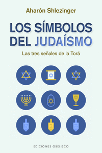 Simbolos del judaismo,los