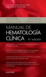 Manual de hematologia clinica (4ª ed.)