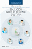 Manual de educacion interprofesional sanitaria